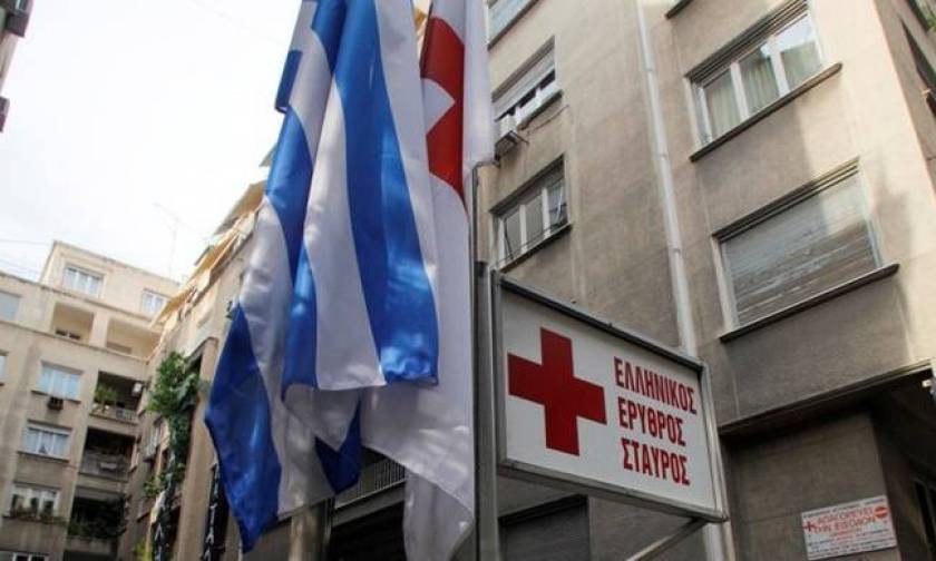 Ελληνικός Ερυθρός Σταυρός: Νέο καταστατικό, ίδιοι ψηφοφόροι