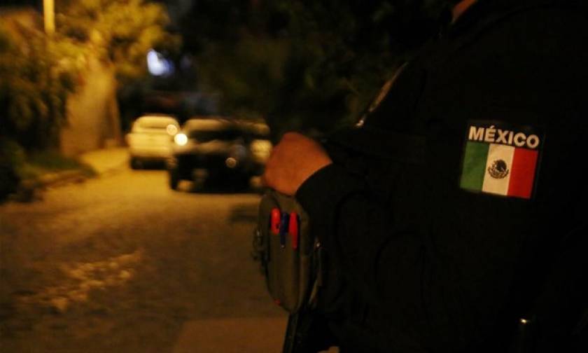 Μεξικό: Δολοφονία δημοσιογράφου στη νότια Πολιτεία Τσιάπας