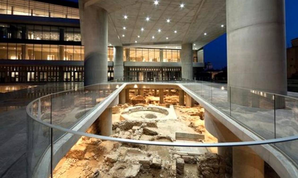 Προσλήψεις στο Μουσείο της Ακρόπολης: Δείτε τι προσόντα χρειάζονται