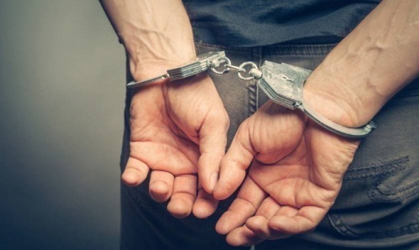 Σύλληψη 58χρονου στο Μαρούσι για κατοχή και διακίνηση ναρκωτικών