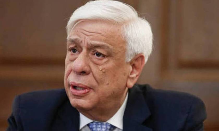 Pavlopoulos to Turkey: history teaches us the value of peaceful coexistence