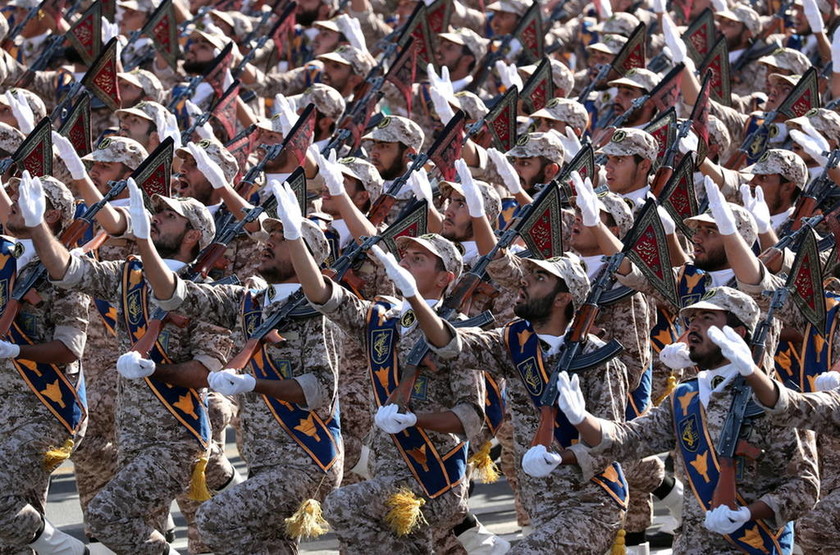 Μήνυμα πολέμου στέλνει το Ιράν: Yπόσχεται «θανατηφόρα και αξέχαστη» εκδίκηση για το μακελειό