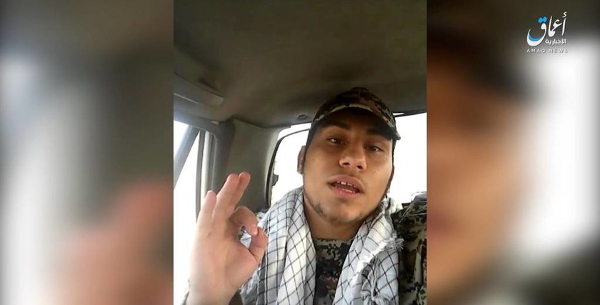 Ο τρόμος του ISIS επέστρεψε: Δείτε το βίντεο με τους τζιχαντιστές λίγο πριν μακελειό στο Ιράν