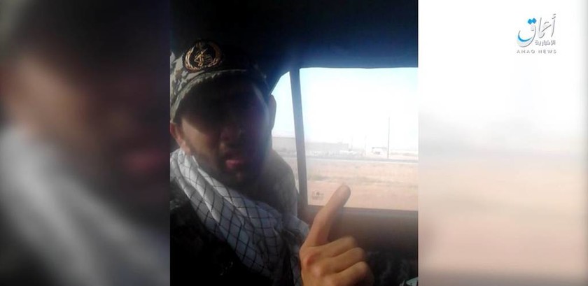 Ο τρόμος του ISIS επέστρεψε: Δείτε το βίντεο με τους τζιχαντιστές λίγο πριν μακελειό στο Ιράν