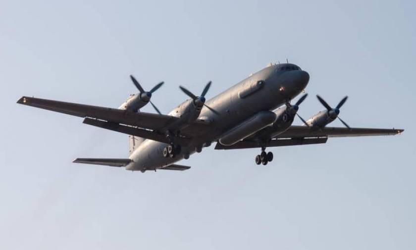 Οι Ισραηλινοί προκάλεσαν τη συντριβή του ρωσικού αεροσκάφους