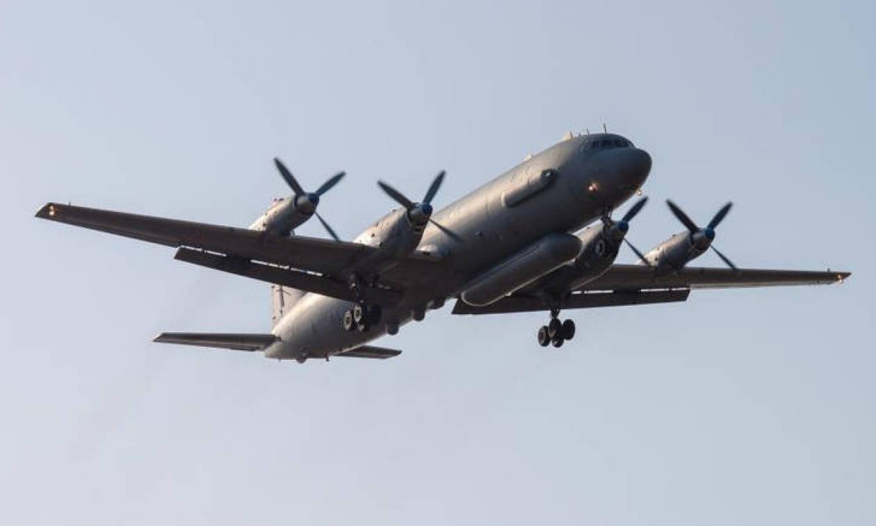Οι Ισραηλινοί προκάλεσαν τη συντριβή του ρωσικού αεροσκάφους
