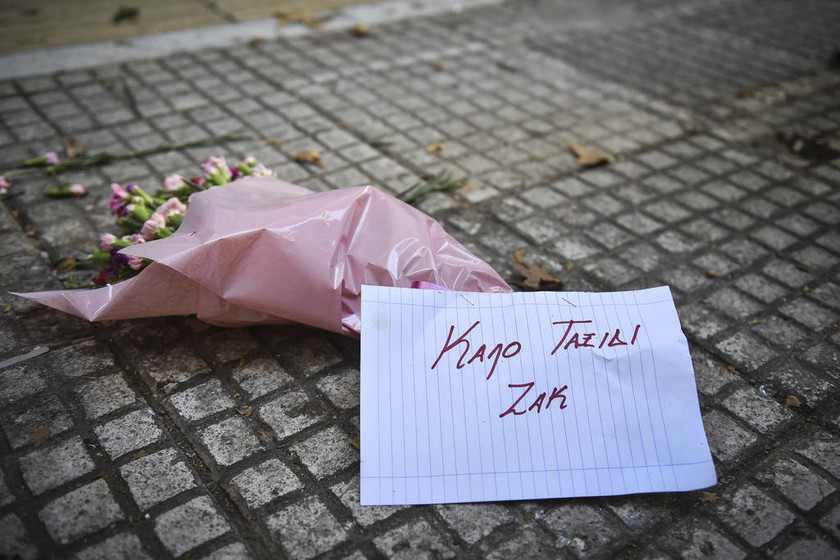 Ζακ Κωστόπουλος: «Θρίλερ» με την αιτία θανάτου του 33χρονου - Βγήκε το πόρισμα των ιατροδικαστών