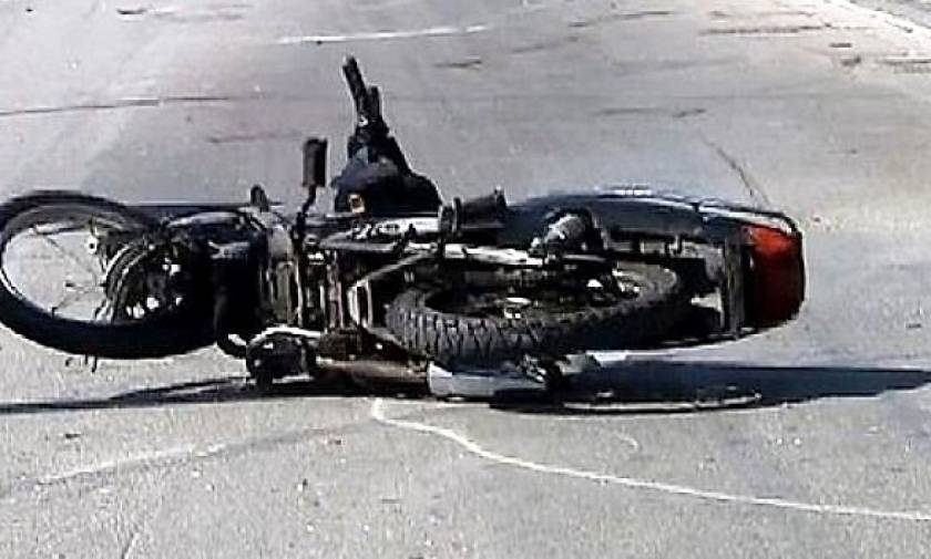 Θλίψη: Αστυνομικός σκοτώθηκε σε τροχαίο στη Λ. Ποσειδώνος
