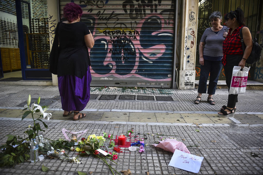 Ομολογία - σοκ για τον Ζακ Κωστόπουλο: «Τον χτύπησα για να μη μαχαιρώσει κανέναν» 