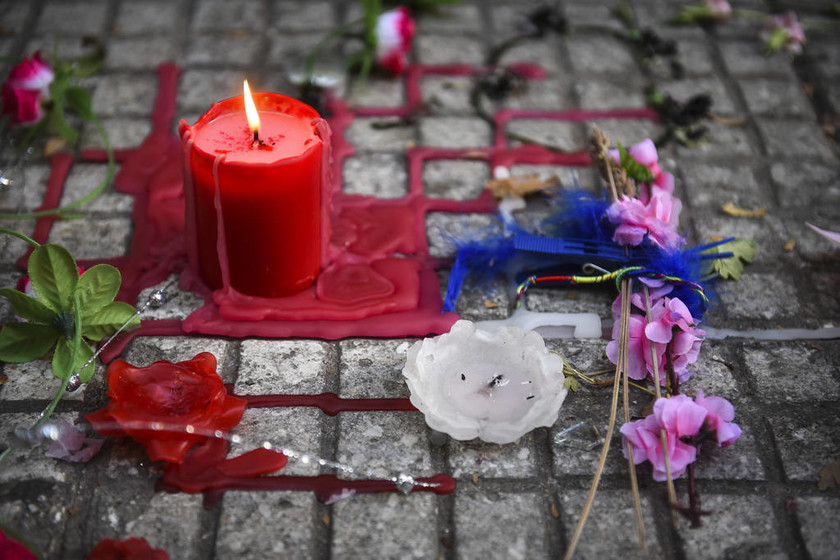 Ομολογία - σοκ για τον Ζακ Κωστόπουλο: «Τον χτύπησα για να μη μαχαιρώσει κανέναν» 