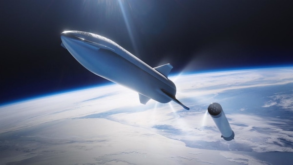 BFR 2018 spaceship and booster sep SpaceX 2c 1024x576