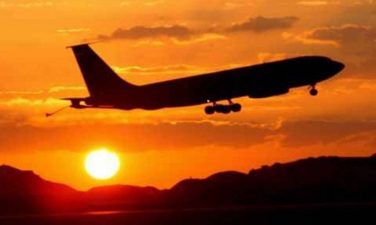 Χάος από δεκάδες ακυρώσεις πτήσεων πασίγνωστης αεροπορικής εταιρείας