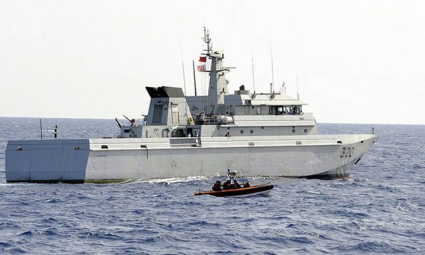 Μαρόκο: Το πολεμικό ναυτικό πυροβόλησε μετανάστες στη Μεσόγειο - Μία γυναίκα νεκρή