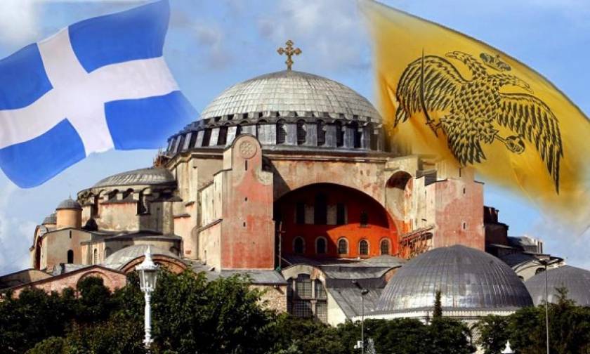 Άγιος Παΐσιος: «Ο Ελληνικός Στρατός θα μπει στην Κωνσταντινούπολη χωρίς να πολεμήσει...»