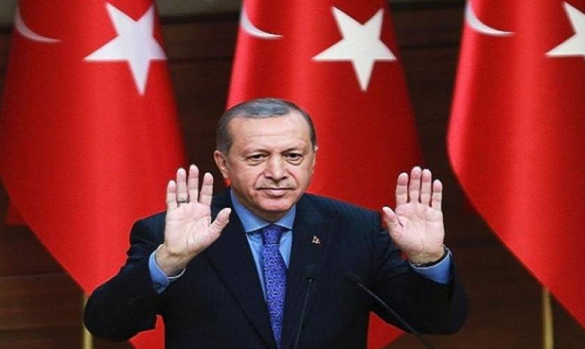 Άγιος Ραφαήλ: «Οι Τούρκοι θα γίνουν πρόσφυγες όταν ο Ερντογάν…»
