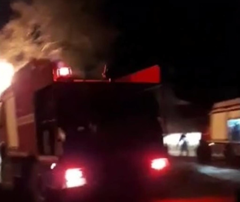 Κέρκυρα: Συγκρούσεις αστυνομικών με κατοίκους που αντιδρούν στην εκμετάλλευση του ΧΥΤΑ Λευκίμμης