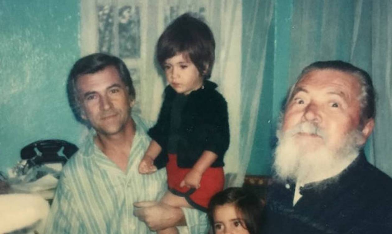 «Στα ίδια μέρη θα ξαναβρεθούμε»: Ο Κ.Μπακογιάννης τιμά τον πατέρα του