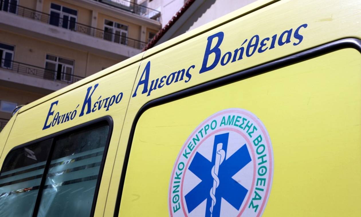 Θεσσαλονίκη: Αγοράκι 2,5 ετών βρέθηκε αναίσθητο με σχοινί περασμένο στο λαιμό του