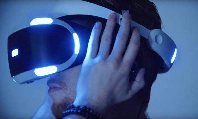 Στην Digital Expo 2018 θα βιώσετε μια μοναδική Virtual Reality εμπειρία!