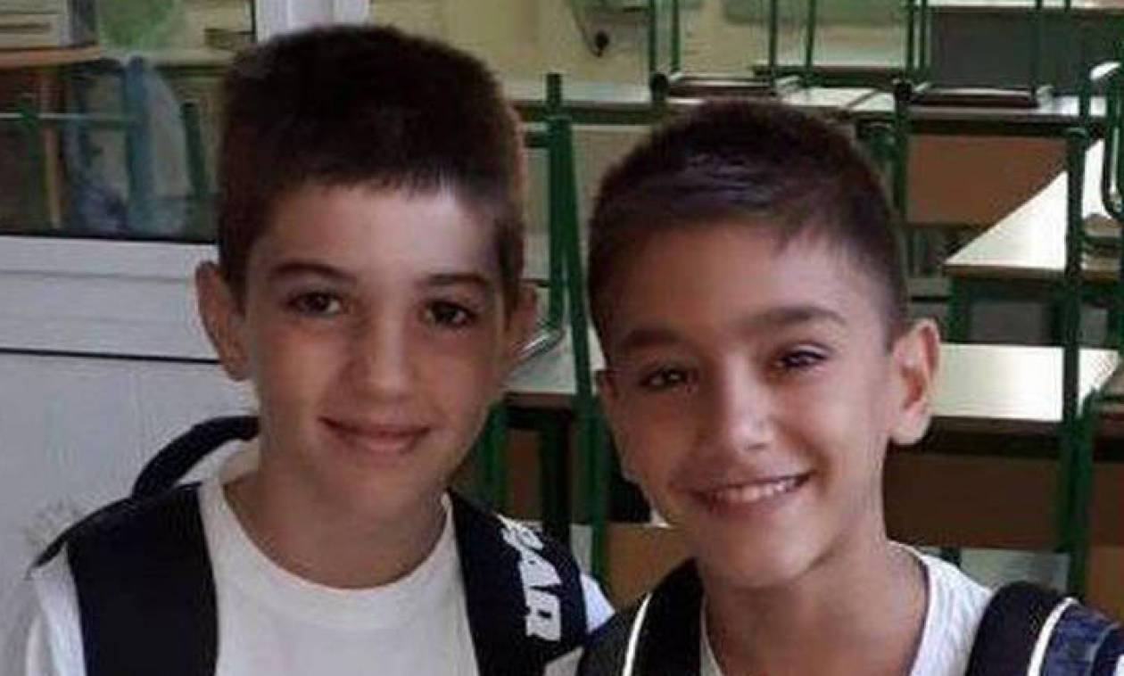 Απαγωγή Κύπρος: Τι έδειξαν οι εξετάσεις για τα δύο 11χρονα αγόρια;