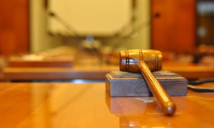 Ποινή φυλάκισης 2 ετών στην πρώην υποψήφια της Χρυσής Αυγής Σκορδέλη