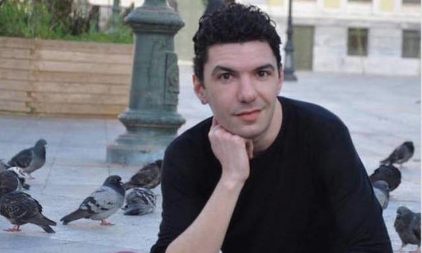 Ζακ Κωστόπουλος - κοσμηματοπώλης: «Έπραξα από πόνο» - Όλη η απολογία του
