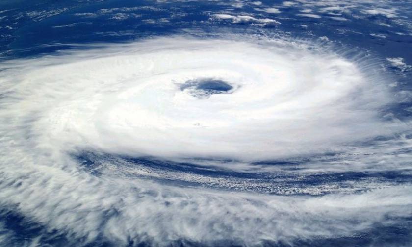 Καιρός: Στο «μάτι» του Μεσογειακού Κυκλώνα από το βράδυ η Ελλάδα – Συναγερμός και στην Αττική