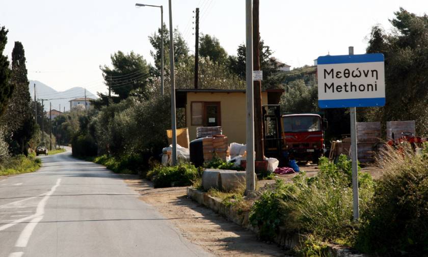 Δήμαρχος Μεθώνης στο Newsbomb.gr: «Αισθητός και με διάρκεια ο σεισμός»