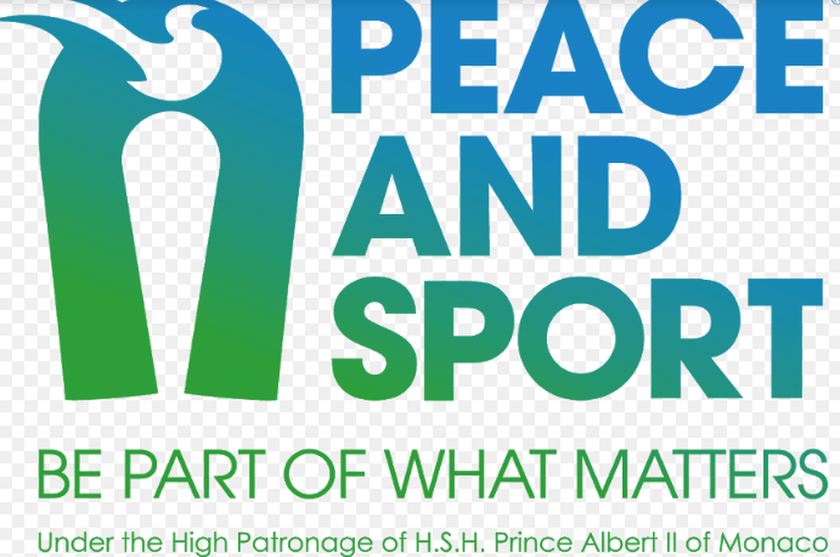 Peace and Sport: «Κοινωνίες σε κίνηση: Ανάπτυξη μέσω του αθλητισμού»