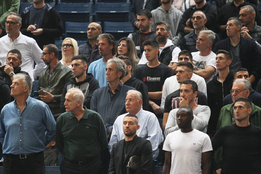 «Παύλος Γιαννακόπουλος»: Live το 1ο τουρνουά μπάσκετ από το ΟΑΚΑ 