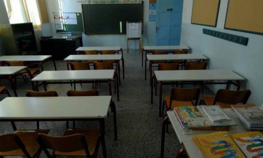 Κλειστά σχολεία: Δείτε τα σχολεία που δεν θα λειτουργήσουν σήμερα (28/9) λόγω κακοκαιρίας