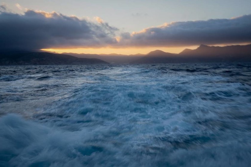 Μεσογειακός κυκλώνας: Πρόβλεψη – «βόμβα» για κύματα - «τέρατα»: Πού θα φτάσουν τα 11 μέτρα
