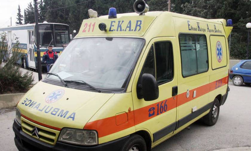 Θεσσαλονίκη: Παραμένει σε κρίσιμη κατάσταση το 2,5 ετών αγοράκι που βρέθηκε με σχοινί στο λαιμό