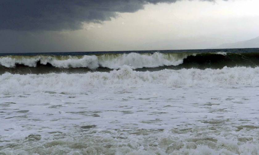 Μεσογειακός Κυκλώνας: Σε αυτές τις περιοχές θα βρέξει καταρρακτωδώς το Σάββατο