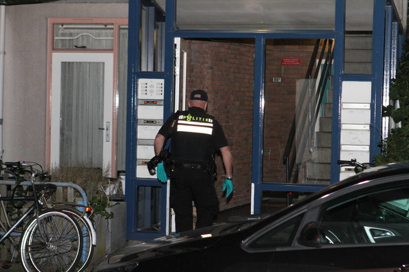 Ολλανδία: Ετοίμαζαν τρομοκρατική επίθεση με 100 κιλά λιπάσματος (pics)