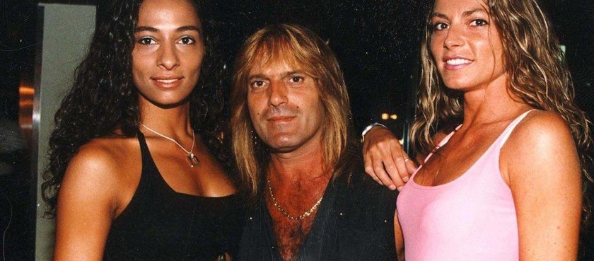 Το πιο διάσημο «καμάκι» πέθανε στα 63 του ενώ έκανε σεξ με 23χρονη τουρίστρια!
