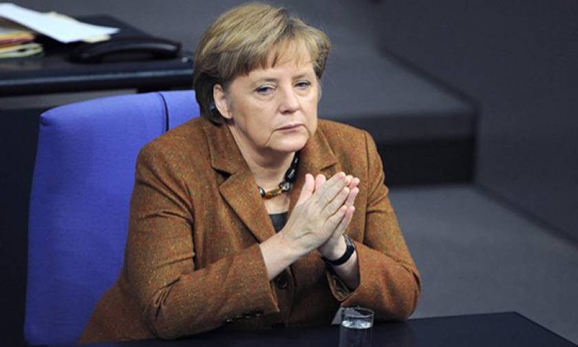 Γερμανία: Το 89% των Γερμανών αμφισβητεί την ηγετική ικανότητα της Μέρκελ στην «υπόθεση Μάασεν»