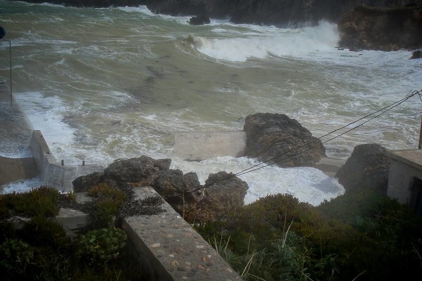 ΕΚΤΑΚΤΟ - Μεσογειακός κυκλώνας «Ζορμπάς»: Ανατροπή των δεδομένων για το επικίνδυνο φαινόμενο