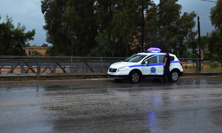 Τραγωδία στην Κόρινθο: Άνδρας εντοπίστηκε νεκρός στο αυτοκίνητό του