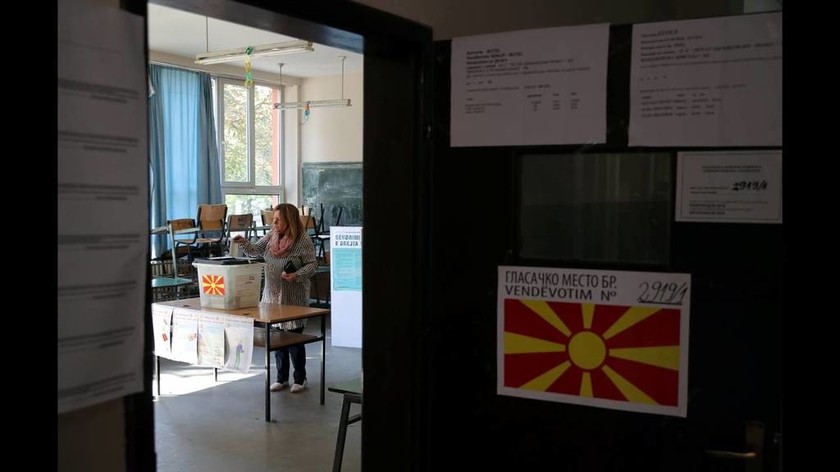 Δημοψήφισμα Σκόπια: Πώς ο Ζάεφ θα μετατρέψει το «ΟΧΙ» του αποτελέσματος σε «ΝΑΙ»