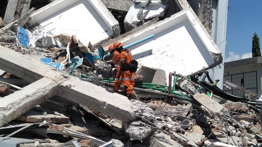 Σεισμός Ινδονησία: Ο «διαβολικός» συνδυασμός αυτών των παραγόντων σκότωσε 925 ανθρώπους