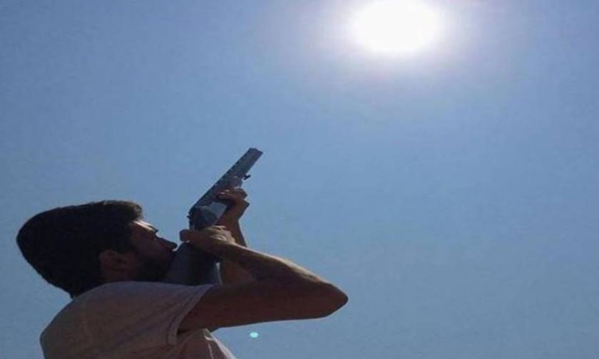 Δεν φαντάζεστε γιατί οι Τούρκοι πυροβολούν τον… ήλιο! Τι τους συμβουλεύει επιστήμονας της NASA (vid)