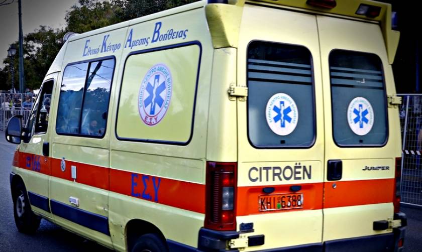 Φρικτό ατύχημα στη Σκόπελο: 43χρονη ακρωτηριάστηκε στη μηχανή του κιμά