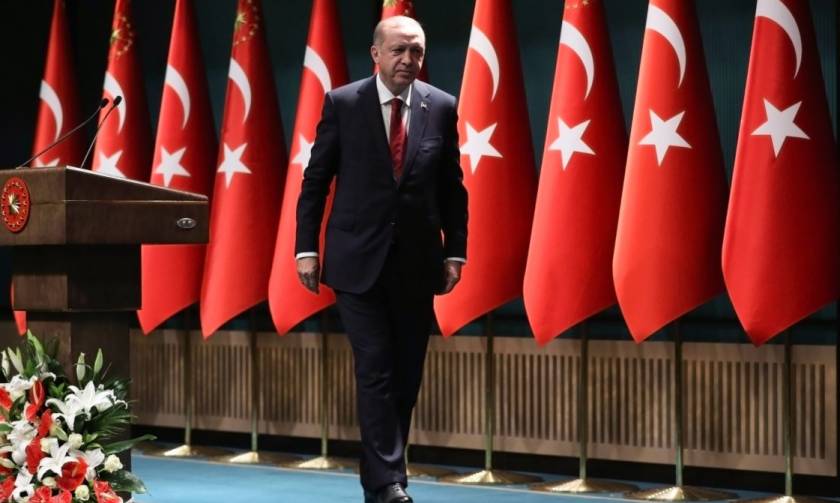 Ηχηρό «χαστούκι» σε Ερντογάν από ΕΕ: Του παίρνουν πίσω 70 εκατ. από τα προενταξιακά κονδύλια