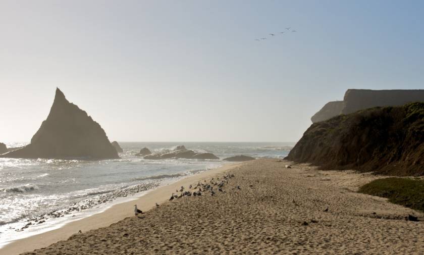 Καλιφόρνια: Σέρφερ 1 - δισεκατομμυριούχος 0 – Ανοιχτή για όλους η παραλία μετά από δικαστική απόφαση