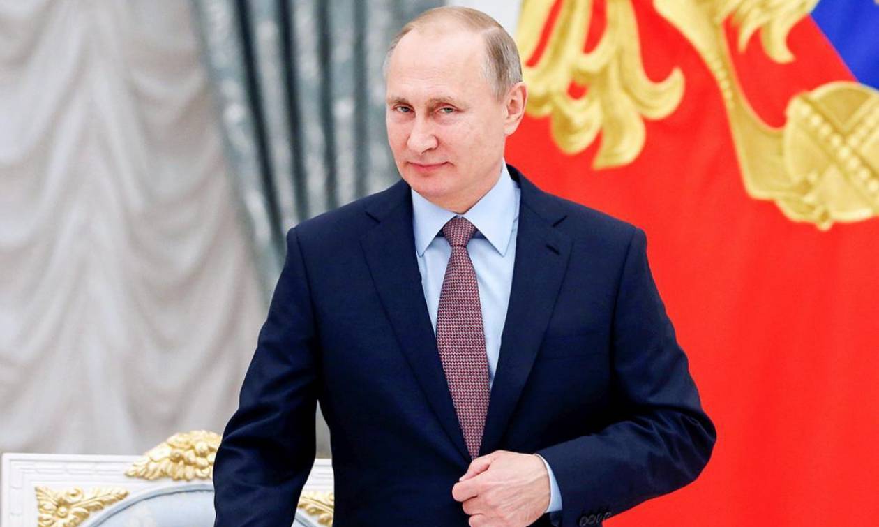 Ο Πούτιν έπιασε στον ύπνο τη Δύση: Το βέτο, το «πλήγμα» στο ΝΑΤΟ και στο βάθος… ο Τσίπρας