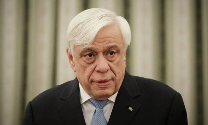 President Pavlopoulos: The danger of nazism is not over