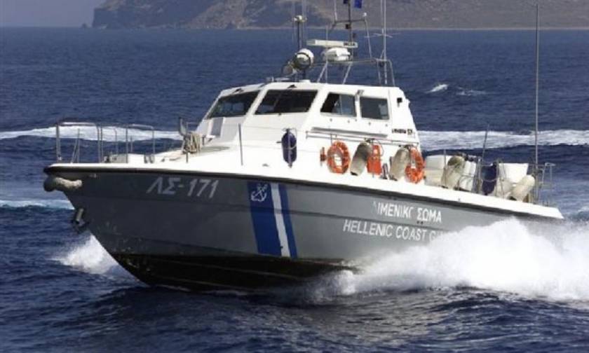 Μυστήριο στη Θεσσαλονίκη: Επιχείρησαν να εμβολίσουν σκάφος του Λιμενικού