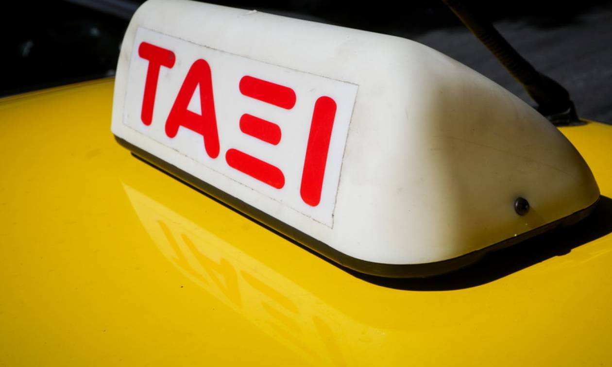 Κατατέθηκε στη Βουλή η τροπολογία για τα ηλεκτρικά ταξί - Αυτές είναι οι προϋποθέσεις