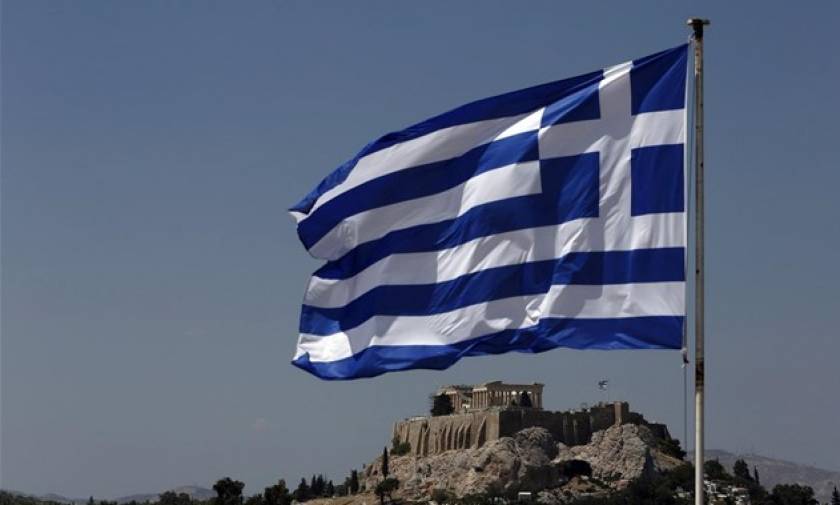 Προειδοποίηση - σοκ επιστημόνων γι' αυτό που θα συμβεί στην Ελλάδα τα επόμενα χρόνια